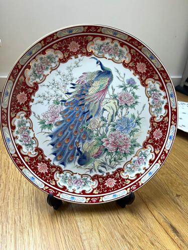 Runder sammelteller japan - runder,