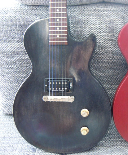 Gibson les paul - gibson, 2016