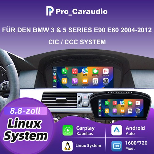 Android apple carplay - 8.8",