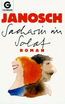 Sacharin salat von janosch - im,
