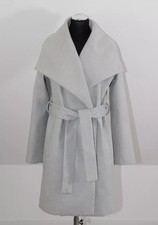 Mantel ORSAY Bindegürtel 36 S oversize