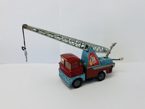 Corgi toys 1144 - corgi,