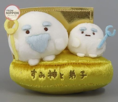 Sumikko gurashi sumikamisama - gurashi,