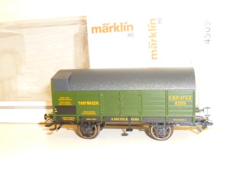 Märklin 45094 - ho:,