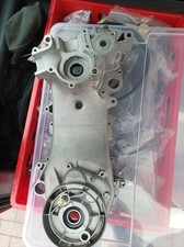 Piaggio Sfera NSL 50 Motor