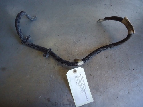 Ford mondeo motorkabelbaum - iv,