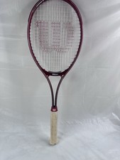 WILSON PRO STAFF 95 Ninety