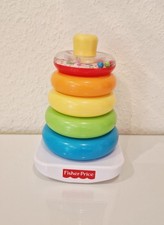Fisher Price Stapelspielzeug