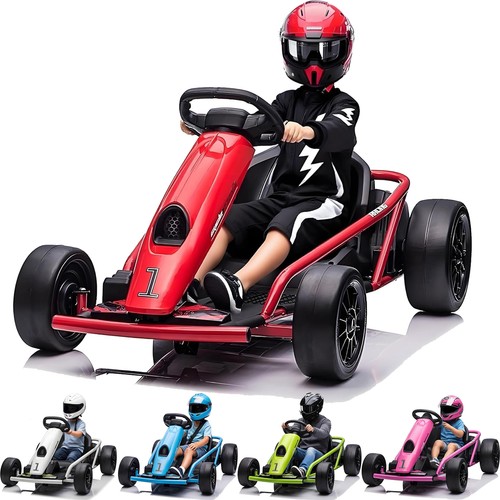 Kinder elektro kart - elektro-go-kart, 24v