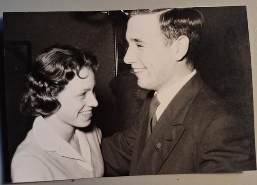Altes vintage foto hübsche - altes,