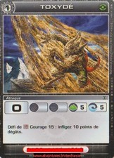 Toxid #117 [Dämmerung der