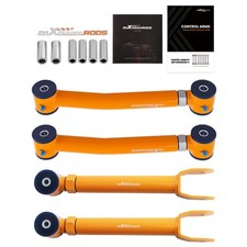 4pcs Vordere Obere & Untere