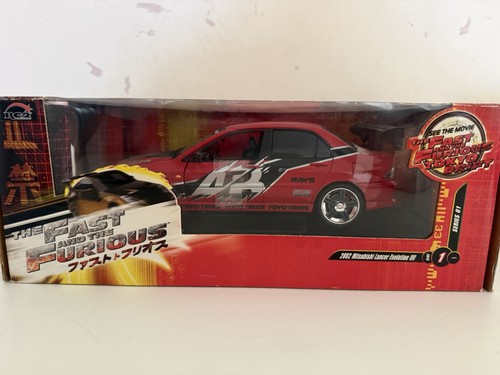 Fast and furious - ", sean's