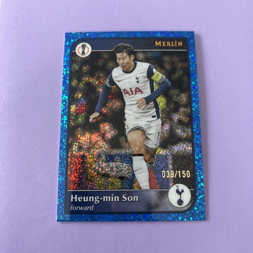 2024 topps merlin ucc - 2024-25,
