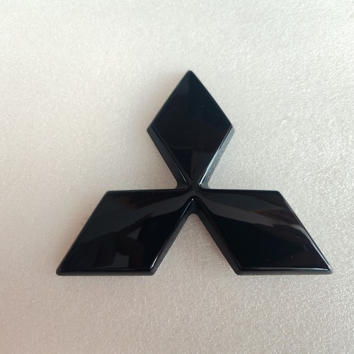 Original mitsubishi emblem - original,