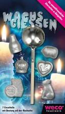 170066 Weco Wachsgiessen 7tlg