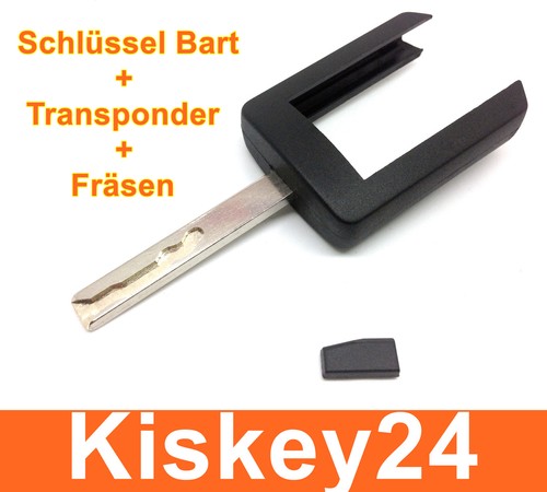 Ersatz schlüssel bart für - ersatz,