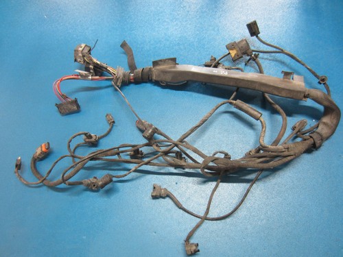 Motorkabelbaum mercedes w202 - mercedes, w