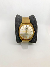 funktionierende Automatic-Uhr