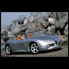 Photo A.027772 Alfa Romeo
