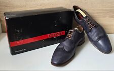 Lloyd Nicholas Budapester