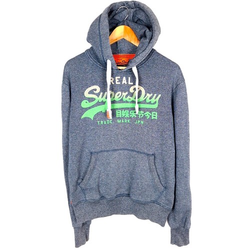 Superdry herren pullover - superdry, s