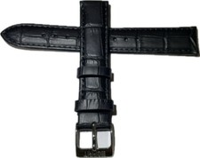 Uhrenarmband Lederarmband