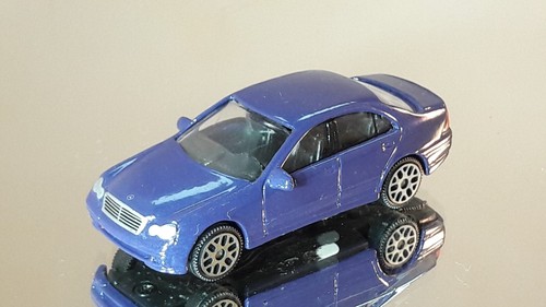 Mercedes class joy city - class,