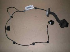 Ford Focus MK1 5-türig Typ