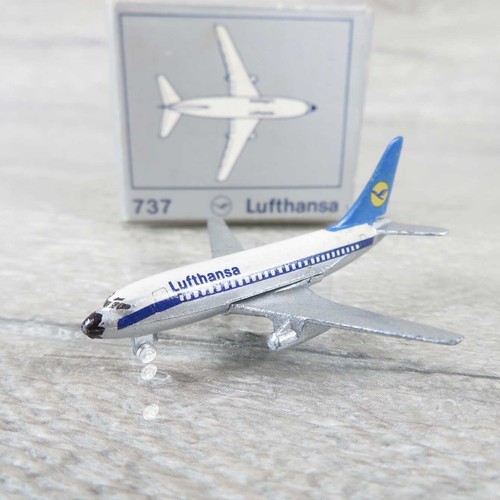 Schuco 784 lufthansa - 784/1,