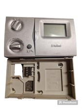 Vaillant VRC 420 mit