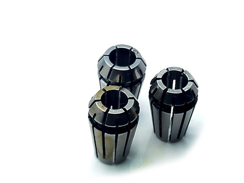 Er11 6mm collet set - 3x,