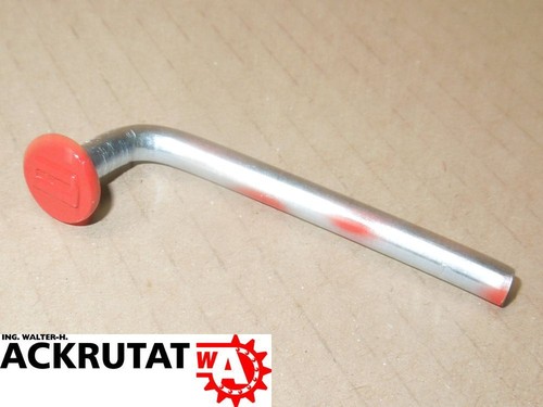 Sicherungsstift dexion p90 - sicherungsstift,