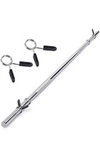 Langhantel 150 Cm Per Dischi Foro 25mm