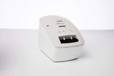 Brother QL-600G Grau Etikettendrucker DRUCKER LABEL Printer QL - DEMOGERÄT