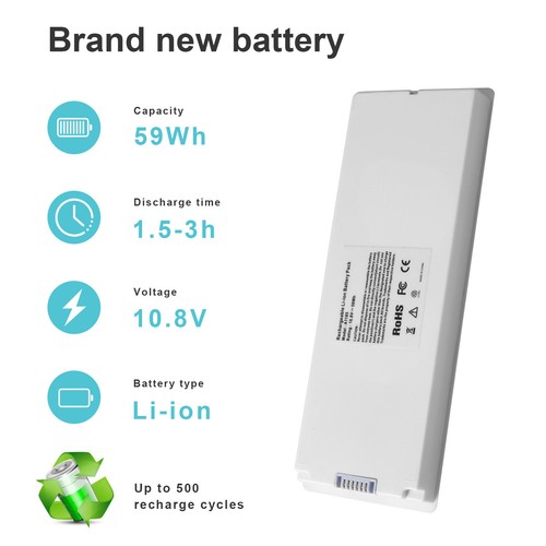 Akku a1185 für apple - akku,