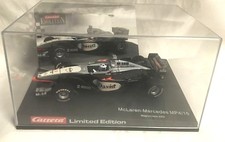 EinSeltener rarer Carrera