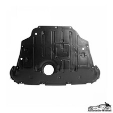 Unterfahrschutz Vorne für