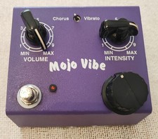 Sweet Sound Mojo Vibe -