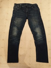 G Star Motokross 3 D Herren