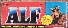 1987 Alf Second Series Vintage