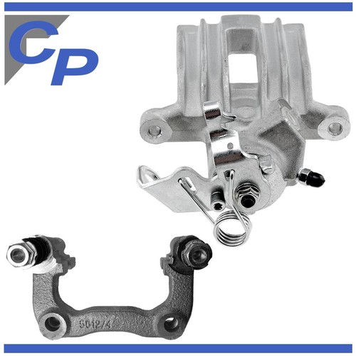 Bremssattel hinten links - , für