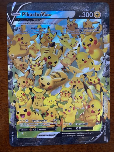Pokémon xxl holo karten - xxl,