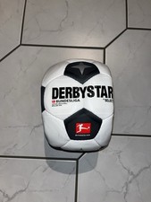 Derbystar Fußball Brilliant