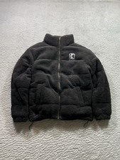 Karl kani retro teddy - teddy, puffer