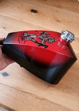 Kawasaki Z1000 Chopper AME