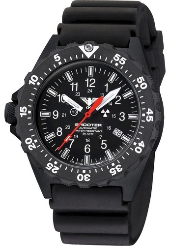 Khs armbanduhr herren - armbanduhr,