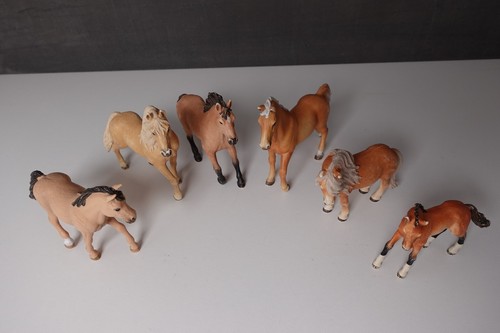 Schleich pferde sammlung - schleich,