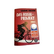 Das Rosie-Projekt von Graeme