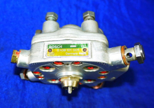 Mengenteiler bosch 0438101005 - bosch,